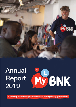 Annual Report 2019