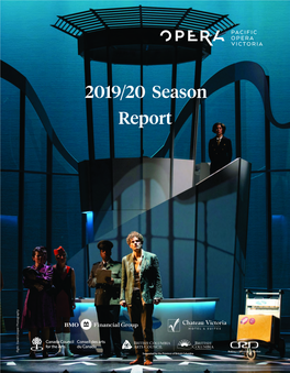 Pacific Opera 2019-20-Season-Report
