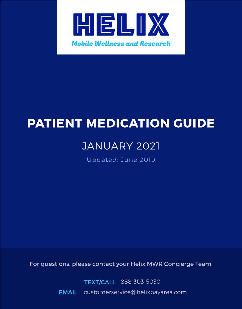 Medication Guide