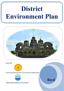 District Environment Plan