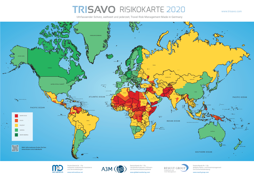 2019-11-27 Trisavo Risk Map 2020