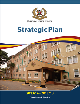 NPS Strategic Plan Final (1).Pdf