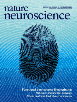 Functional Connectome Fingerprinting: Identifying Individuals Using Patterns of Brain Connectivity