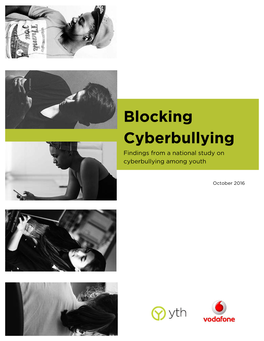 Blocking Cyberbullying