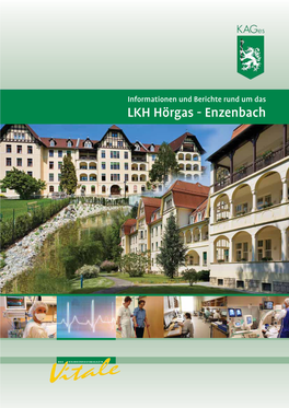 LKH Hörgas - Enzenbach