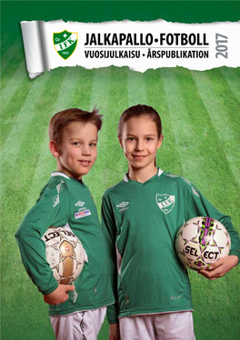 Jalkapallo • Fotboll