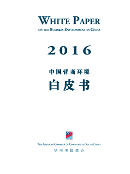 Amcham-White Paper-2016-FINAL-Web.Pdf