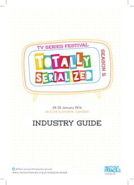 Industry Guide
