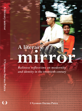 A Literary Mirror