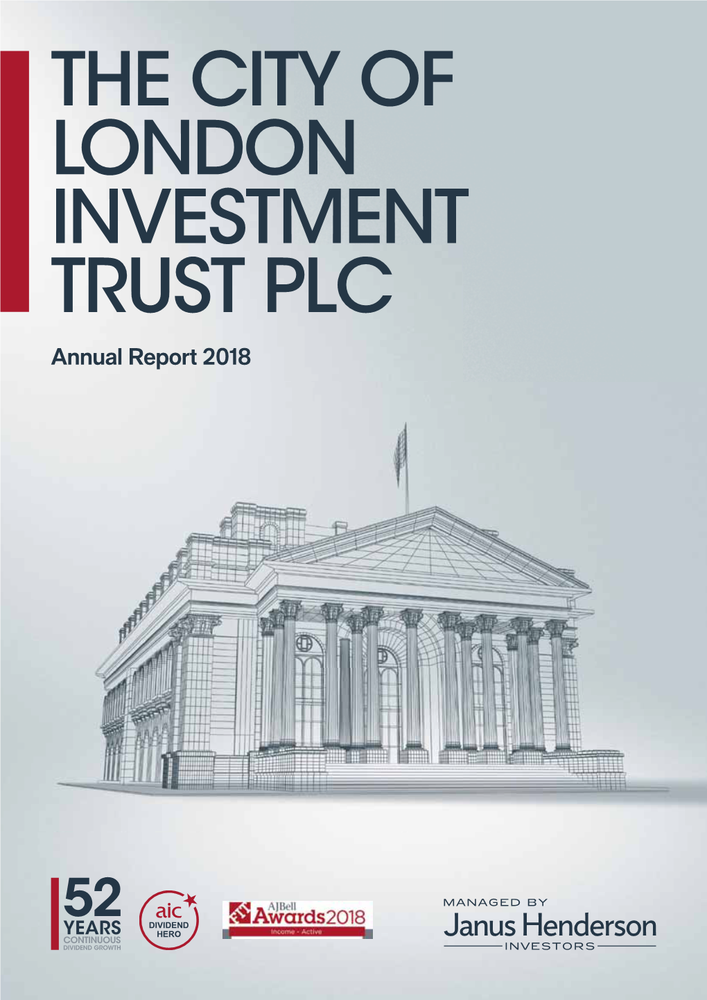The City of London Investment Trust