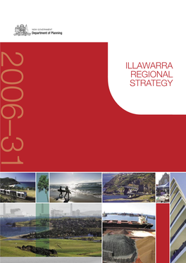 Illawarra Regional Strategy