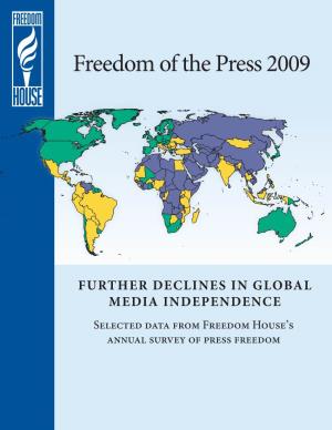 Freedom of the Press 2009