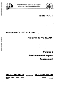 World Bank Document