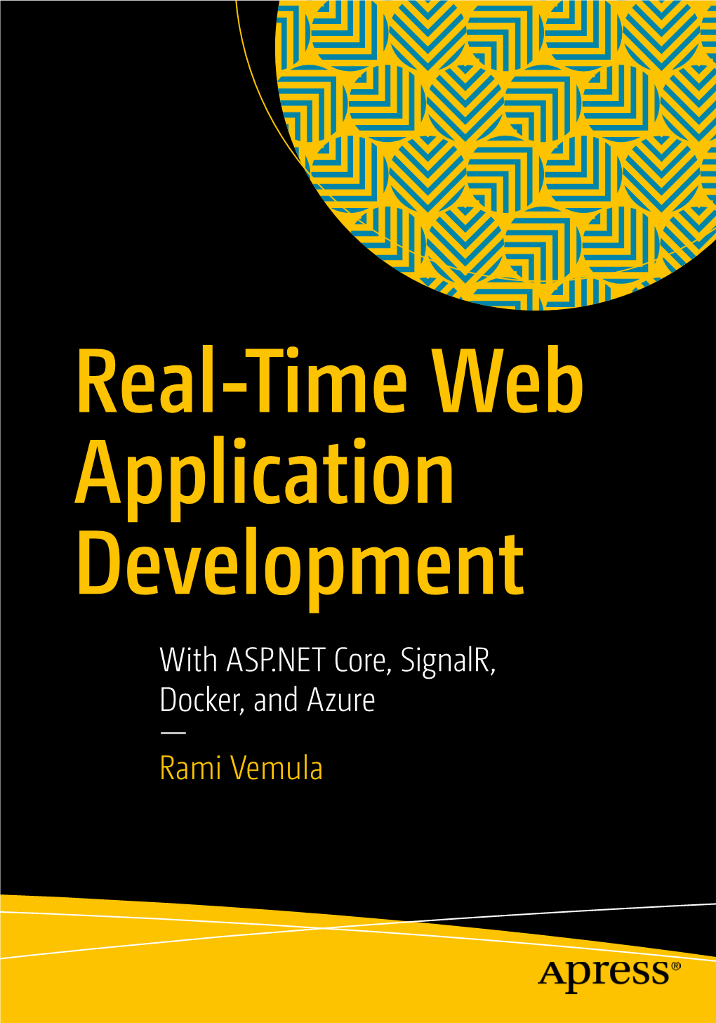 Real-Time Web Application Development Real-Time Web Development Application