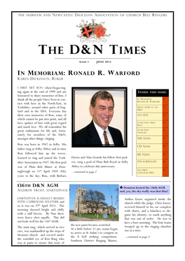 The D&N Times