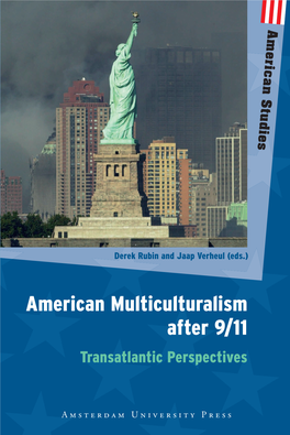 American Multiculturalism After 9/11