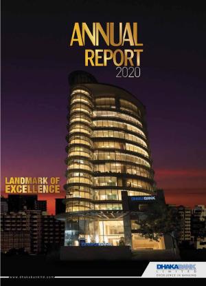00 Annual Report 2020 Cover