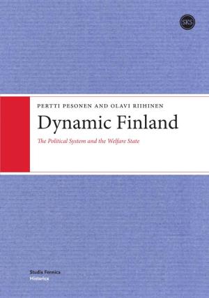 Dynamic Finland Osa 1 5 28.10.2002, 12:38 Contents