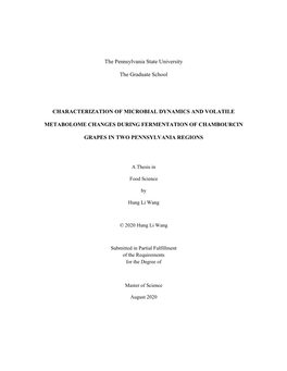 Open Master Thesis Hungli Wang 071720.Pdf