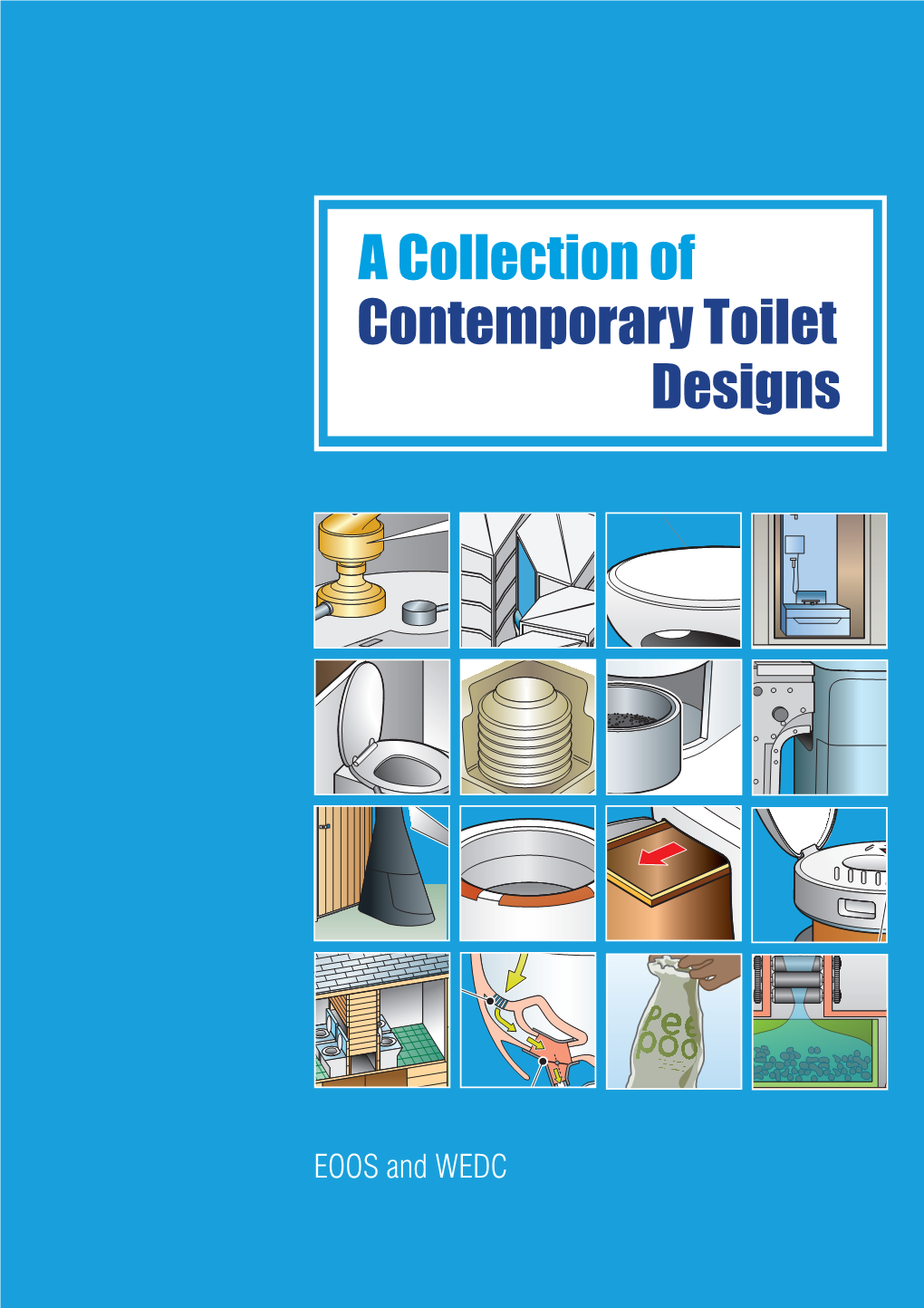 A Collection of Contemporary Toilet Designs a Collection of Contemporary