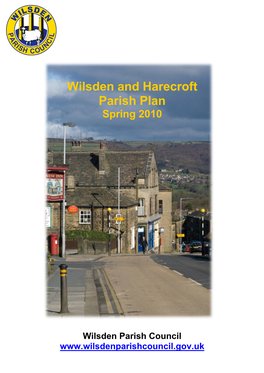 Wilsden and Harecroft Parish Plan Spring 2010