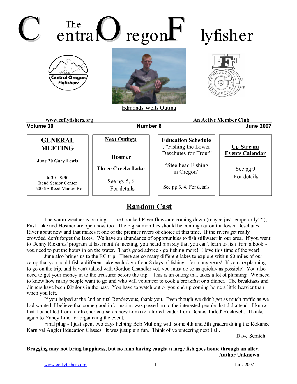 June 07 Newsletter Final-Web