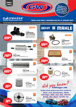 GW-Leaflet-Dec Jan-2019.Pdf