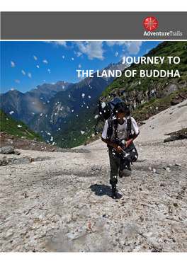 Journey to the Land of Buddha