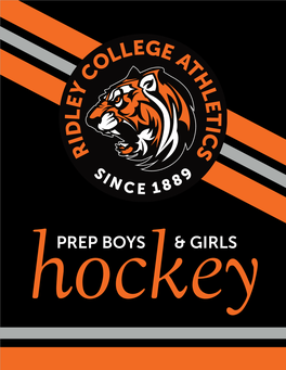 Hockeyprep BOYS & GIRLS