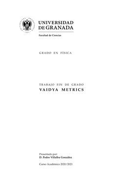 Vaidya Metrics Are Spherically Symmetric and Non-Static Solutions of the Einstein Equations