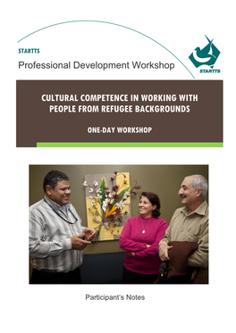 What Is Cultural Competence?
