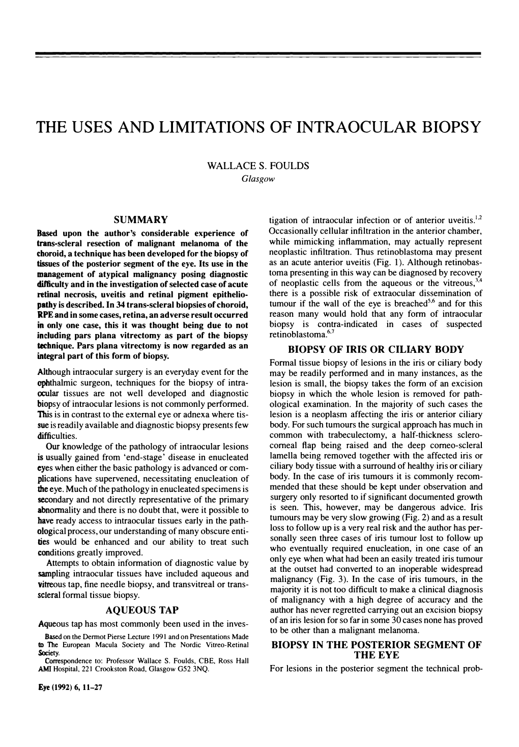 the-uses-and-limitations-of-intraocular-biopsy-docslib