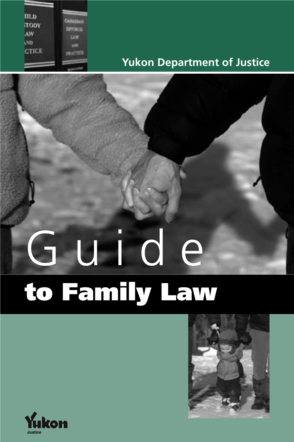 Family Law Book