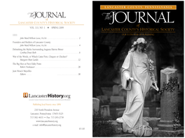 Thejournal of VOL