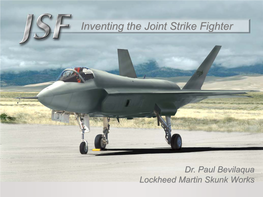 Joint-Strike-Fighter-Presentation.Pdf