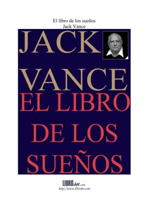 El Libro De Los Sueños Jack Vance