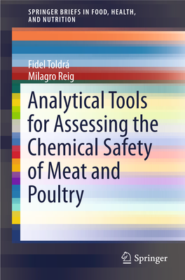 Analytical Tools for Assessing the Chemical Safety of Meat and Poultry