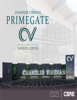 Fashion Center Chandler Viridian