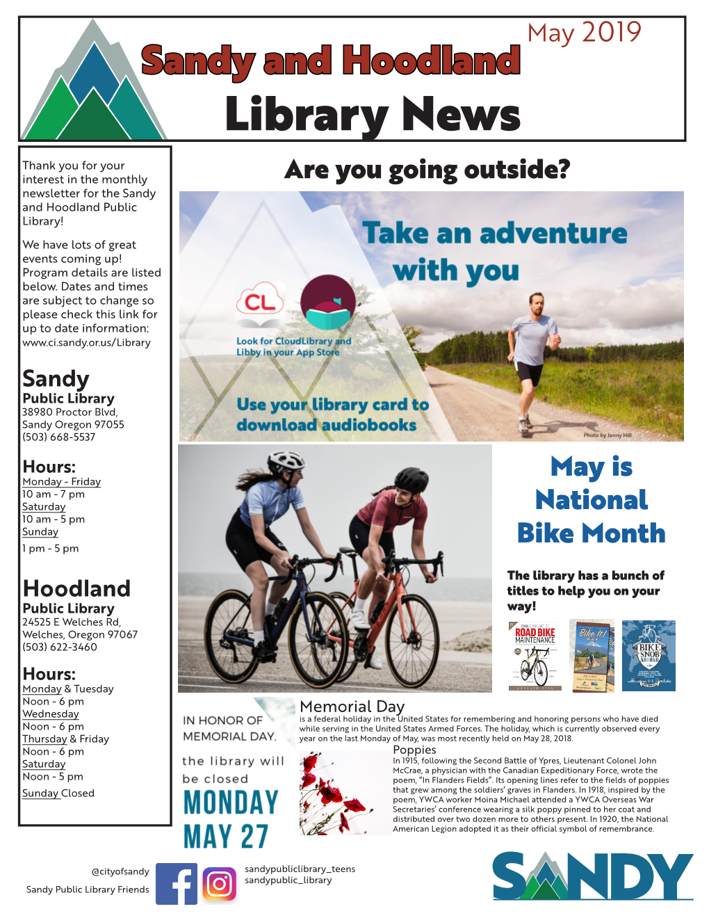 Library News