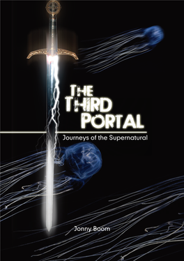 The Third Portal Journeys of the Supernatural