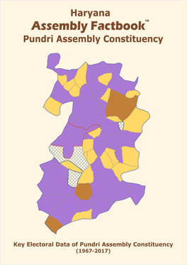 Pundri Assembly Haryana Factbook
