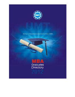 Resume Book 2012-Final-MBA.Pdf