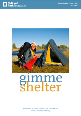 Gimme Shelter