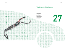 The Chassis of the Future: Schaeffler Symposium