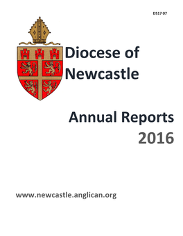 Diocese of Newcastle