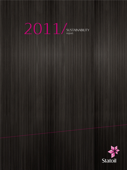 Sustainability Report 2011.Pdf