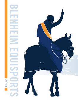 An Awards Program for Hunter, Jumper and Equitation Riders