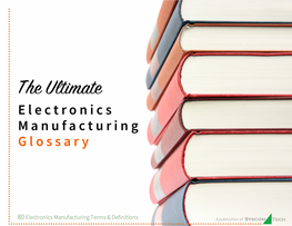 There Are Two Classes of Electronic Components – Active and Passive