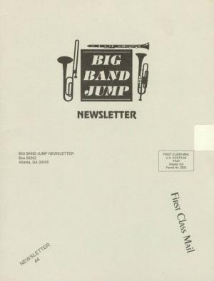 Big Band Jim P