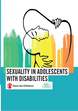 Sexuality in Adolescents with Disabilities